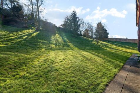 External Grounds