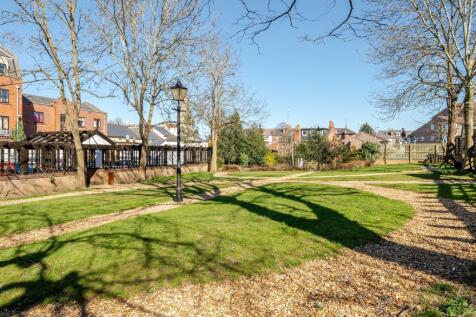 External Grounds