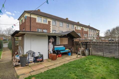 External Grounds