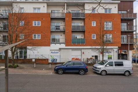 External Grounds