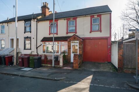 External Front