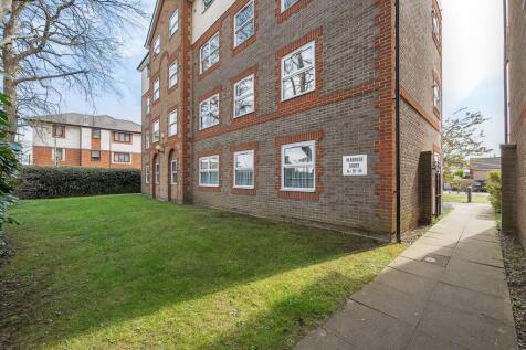 External Grounds