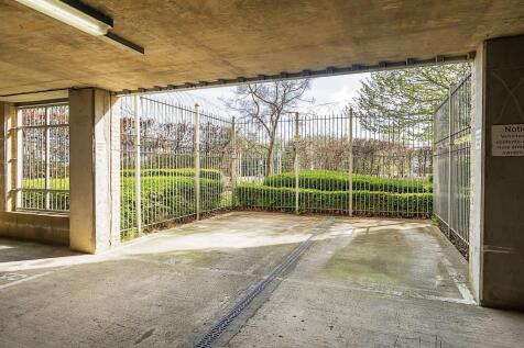 External Grounds