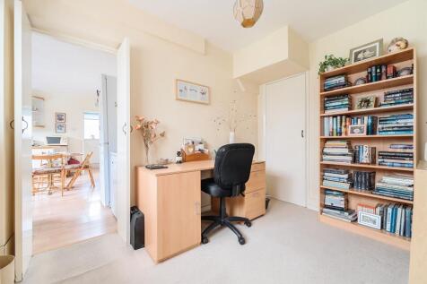 Home Office