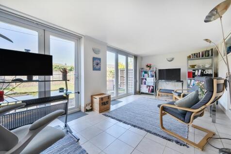Study/family room