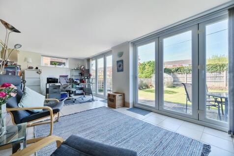 Study/family room