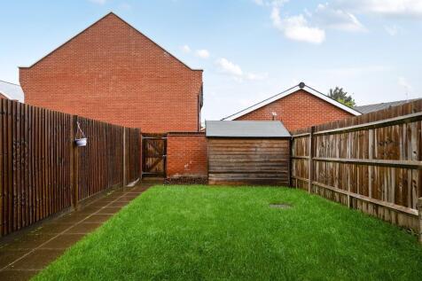 External Grounds