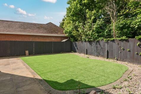 External Grounds