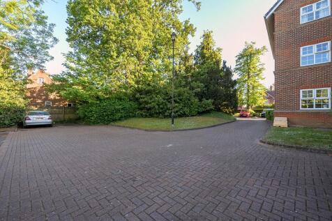 External Grounds