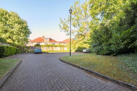 External Grounds