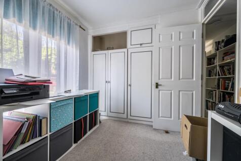 Home Office