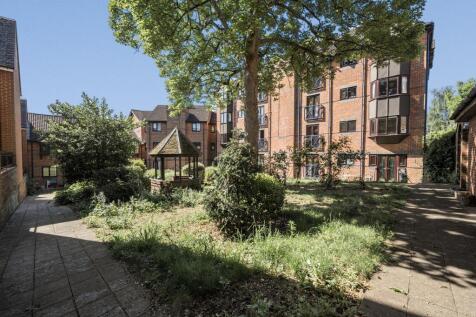External Grounds