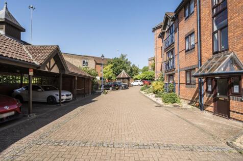 External Grounds