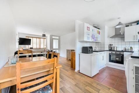 Dining  / Kitchen
