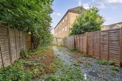 External Grounds