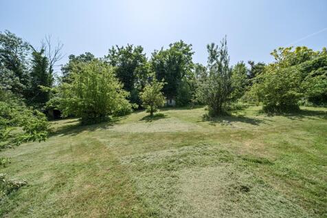 External Grounds