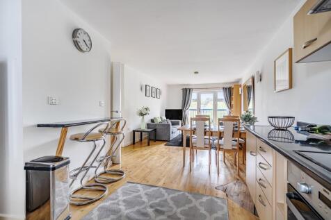 Dining  / Kitchen