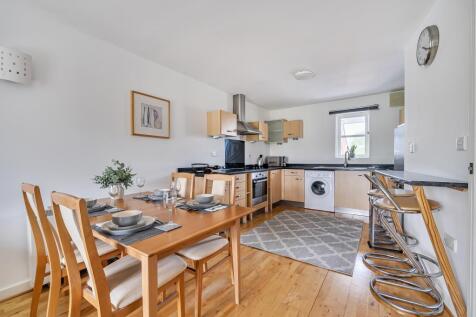 Dining  / Kitchen