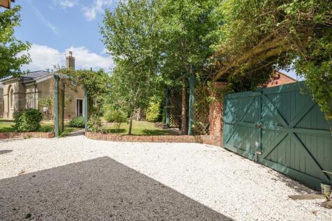 External Grounds