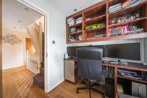 Home Office