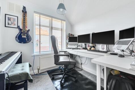 Home Office