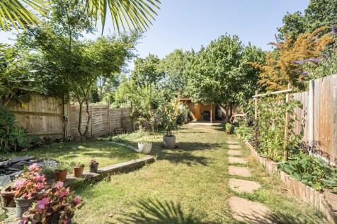 External Grounds