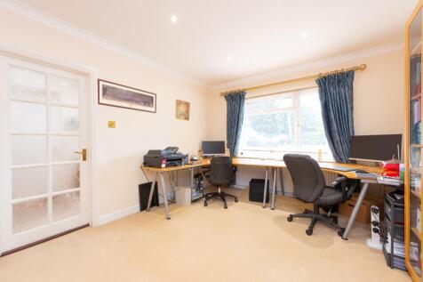 Home Office