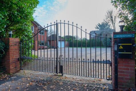 External Grounds