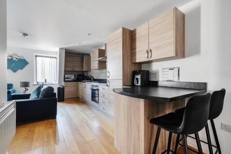 Dining  / Kitchen