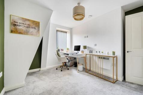 Home Office