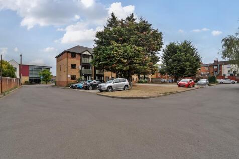 External Grounds