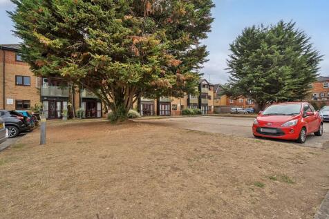 External Grounds