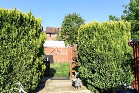 External Grounds