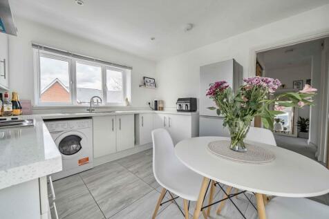 Dining  / Kitchen