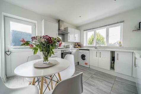 Dining  / Kitchen