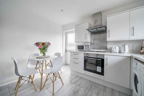 Dining  / Kitchen