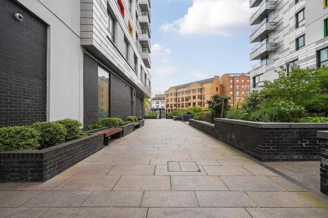 External Grounds