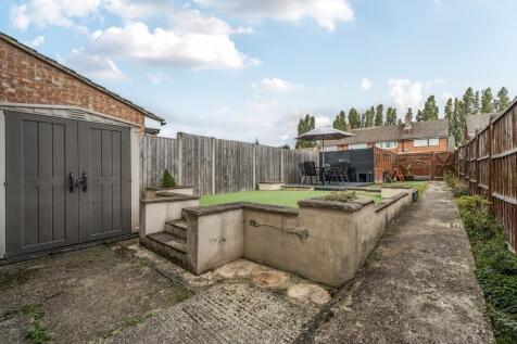 External Grounds