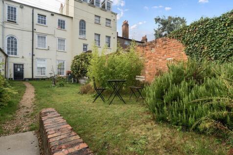 External Grounds