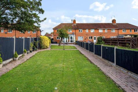 External Grounds