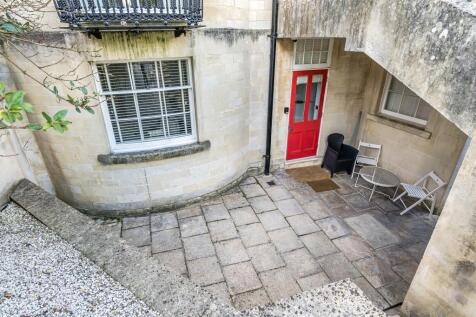 External Grounds