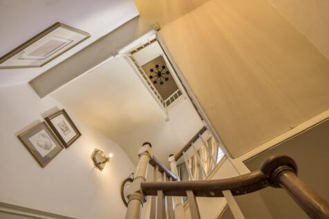 Stairwell