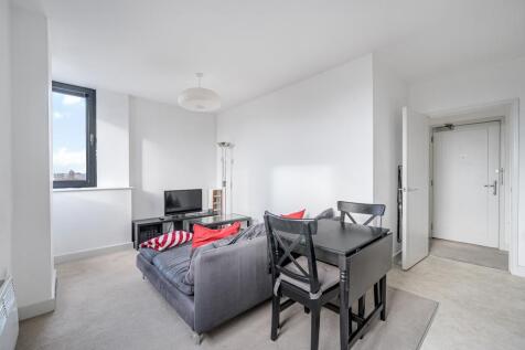 Reception Room / Dining