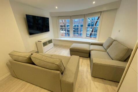 Reception Area