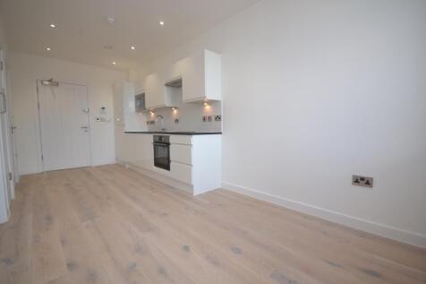 Kitchen/Living Room