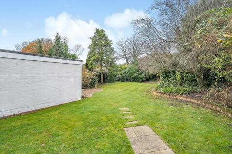 Garden Shot