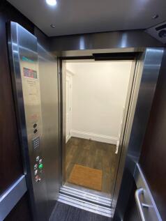 Lift Area