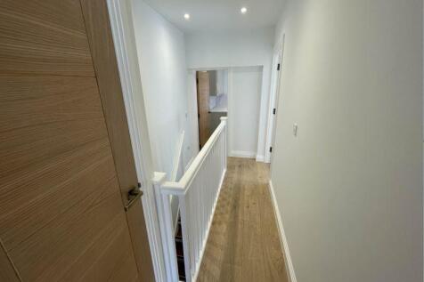 Hallway Area