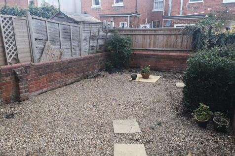 Private Garden