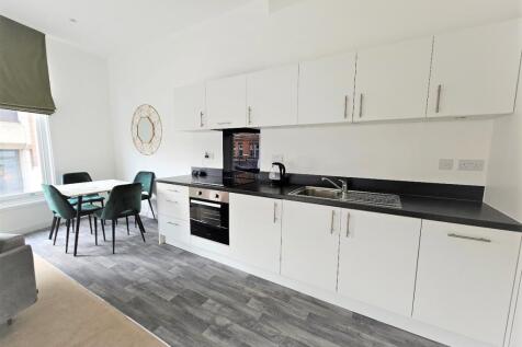 Example Kitchen